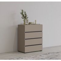 HELVETIA MEBLE WIERUSZÓW - CROSS Komoda 24CWMY27