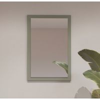 HELVETIA MEBLE WIERUSZÓW - CROSS 24GWMY04 Lustro